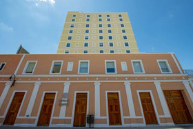 Holiday Inn Express Merida Centro