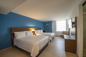 Holiday Inn Express Merida Centro