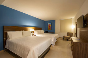 Holiday Inn Express Merida Centro