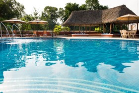 Holiday Inn Merida