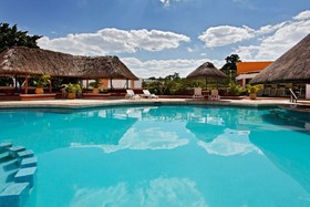 Holiday Inn Merida