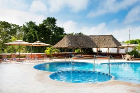 Holiday Inn Merida