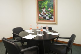 Holiday Inn Merida
