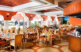 Holiday Inn Merida