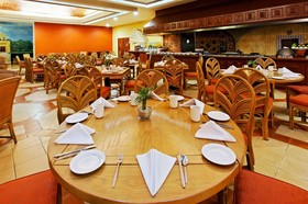 Holiday Inn Merida