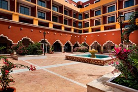 Holiday Inn Merida