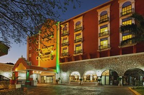 Holiday Inn Merida