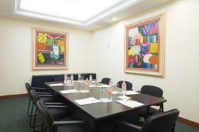 Holiday Inn Merida