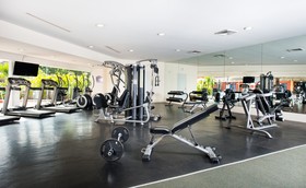 Holiday Inn Merida