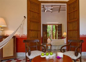 Home Hacienda Temozon, a Luxury Collection Hotel