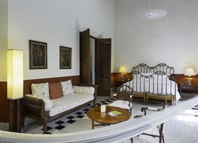 Home Hacienda Temozon, a Luxury Collection Hotel