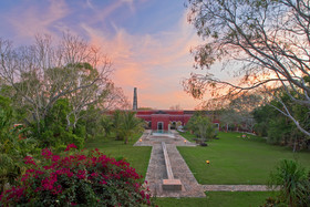 Home Hacienda Temozon, a Luxury Collection Hotel