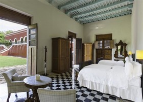 Home Hacienda Temozon, a Luxury Collection Hotel