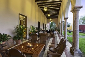 Home Hacienda Temozon, a Luxury Collection Hotel
