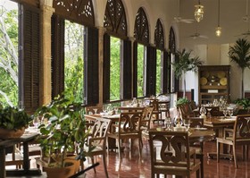 Home Hacienda Temozon, a Luxury Collection Hotel