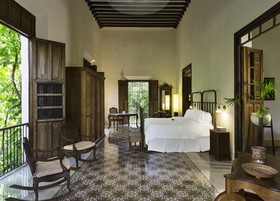 Home Hacienda Temozon, a Luxury Collection Hotel