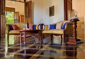 Home Hacienda Temozon, a Luxury Collection Hotel