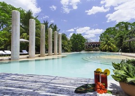 Home Hacienda Temozon, a Luxury Collection Hotel