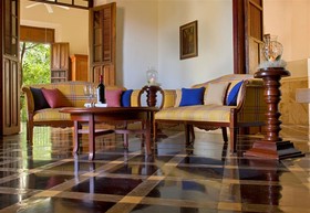 Home Hacienda Temozon, a Luxury Collection Hotel