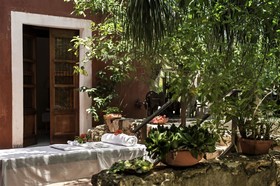 Home Hacienda Temozon, a Luxury Collection Hotel