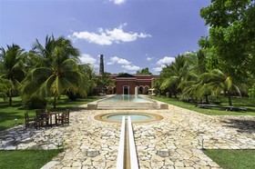 Home Hacienda Temozon, a Luxury Collection Hotel