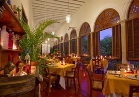 Home Hacienda Temozon, a Luxury Collection Hotel