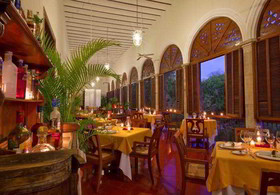Home Hacienda Temozon, a Luxury Collection Hotel
