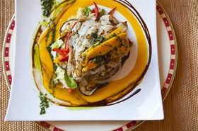 Home Hacienda Temozon, a Luxury Collection Hotel