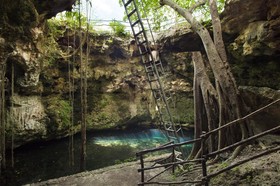 Home Hacienda Temozon, a Luxury Collection Hotel