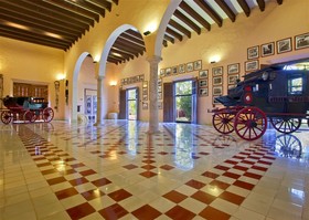 Home Hacienda Temozon, a Luxury Collection Hotel