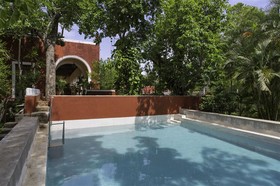 Home Hacienda Temozon, a Luxury Collection Hotel