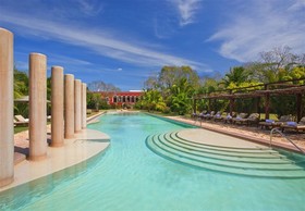 Home Hacienda Temozon, a Luxury Collection Hotel