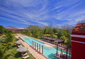 Home Hacienda Temozon, a Luxury Collection Hotel