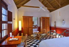 Home Hacienda Temozon, a Luxury Collection Hotel