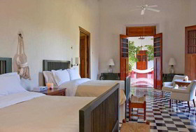 Home Hacienda Temozon, a Luxury Collection Hotel