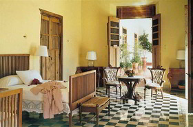 Home Hacienda Temozon, a Luxury Collection Hotel