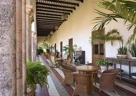 Home Hacienda Temozon, a Luxury Collection Hotel