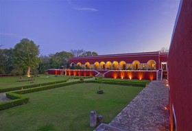 Home Hacienda Temozon, a Luxury Collection Hotel