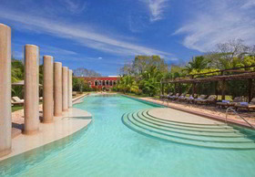 Home Hacienda Temozon, a Luxury Collection Hotel