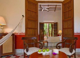 Home Hacienda Temozon, a Luxury Collection Hotel