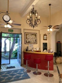 Hostel Luna Nueva