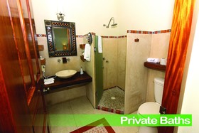 Hotel Boutique Casa San Angel