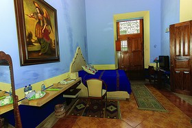 Hotel Boutique Casa San Angel