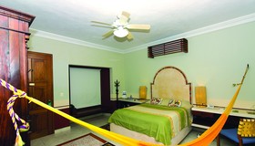 Hotel Boutique Casa San Angel