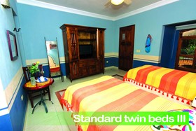 Hotel Boutique Casa San Angel