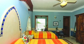 Hotel Boutique Casa San Angel