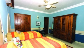 Hotel Boutique Casa San Angel