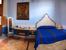 Hotel Boutique Casa San Angel
