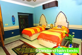 Hotel Boutique Casa San Angel