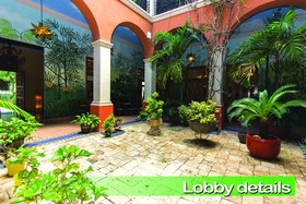 Hotel Boutique Casa San Angel